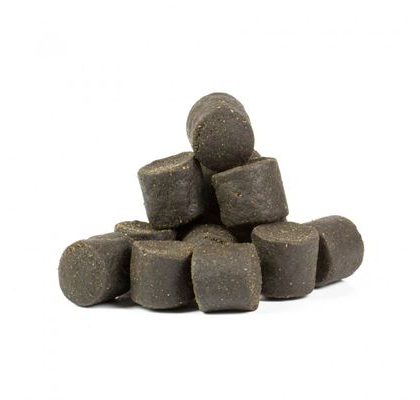 Chyť a pusť Pelety RED Halibut 10kg