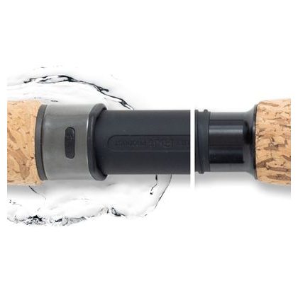 Delphin Prut MonstaX 1,7m 150g