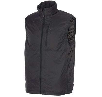 Grundéns Vesta Forecast Insulated Vest Anchor