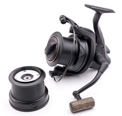 Wychwood Navijak Riot Big Pit 75S Reel
