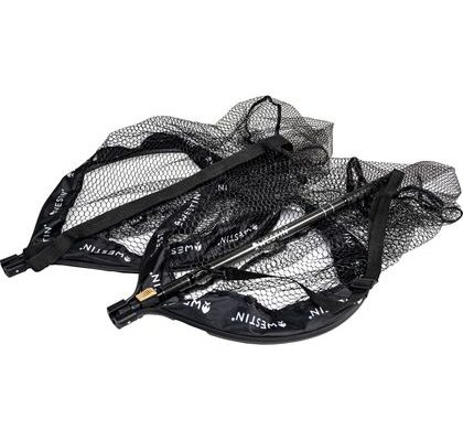 Westin Podberák Perch Net Telescopic L