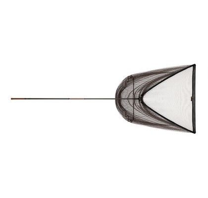 Delphin Podberák kovový stred s pogumovanou sieťkou