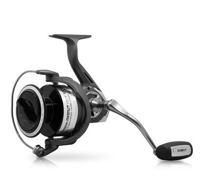 Delphin Naviják Mamut NXT 10T DP