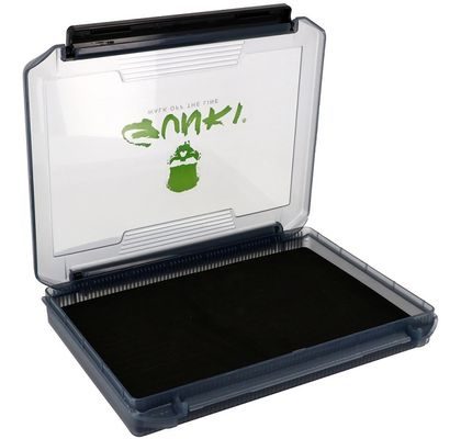 Gunki Krabička Rig & Hook Box Open Sides M