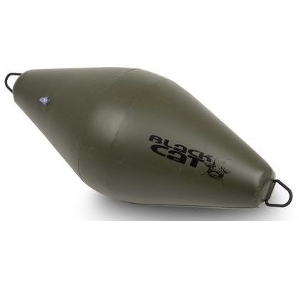 Black Cat Bójka Big Flow Bója