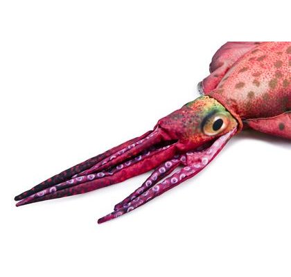 Gaby Polštář Pomec azurový mini 32 cm