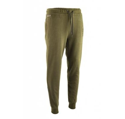 Nash Tepláky Emboss Joggers