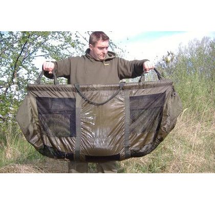 Mivardi Vážící síťka Premium