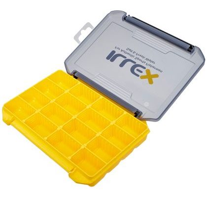 Illex Krabička Tackle Box 205 HC