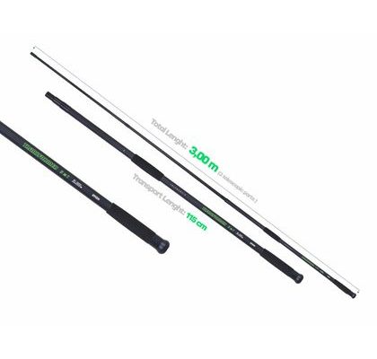 Mivardi Ležadlo Professional Hex 8