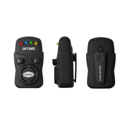 Delphin Sada signalizátorov Forza Life+ 2+1