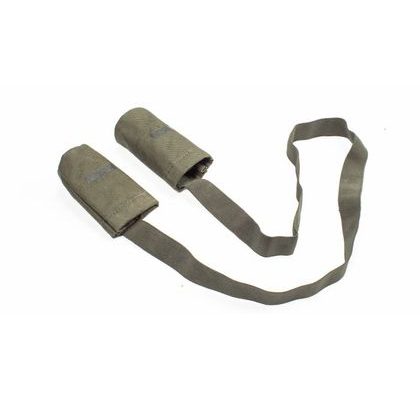 Nash Ochrana špičiek Tip Tops Connect