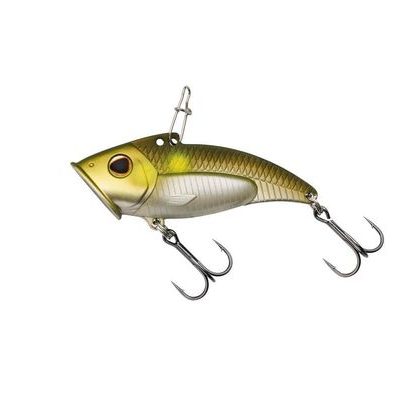 Berkley Wobler Rattling Powerblade Ayu