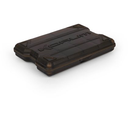 Korum Míchačka EVA Solid Groundbait Bowl & Riddle