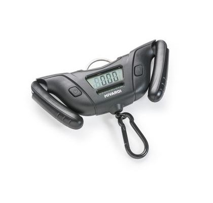 Delphin Mechanická váha Basic