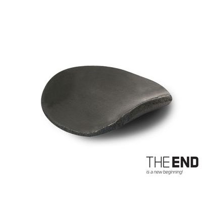 Delphin Wolfrámový tmel / Plastické olovo THE END