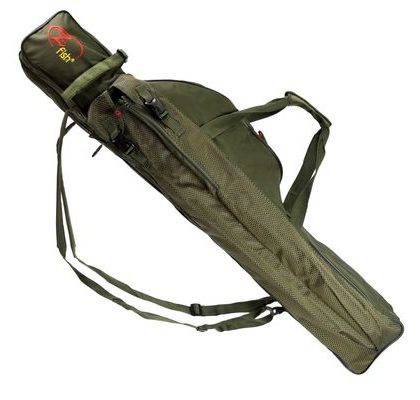 Zfish Obal na pruty Royal Rod Holdall 3 Rods 130cm