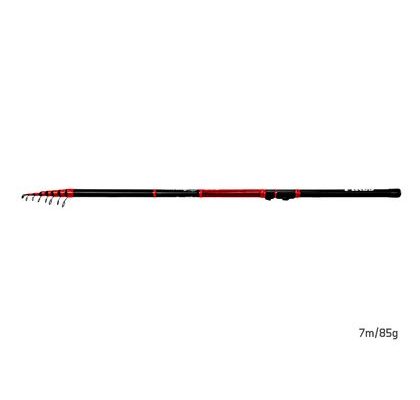 Delphin Prut Telepikes 5m 85g