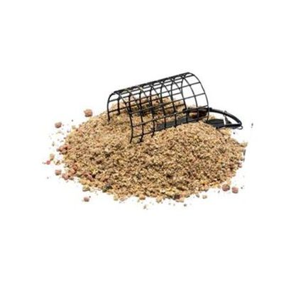 MVDE Krmítková zmes Feeder Turbo+ 1kg