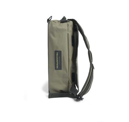 Korum Míchačka EVA Solid Groundbait Bowl & Riddle