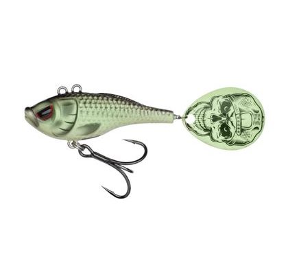 Madcat Spin Tail Glow In The Dark