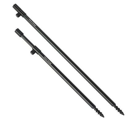 Giant Fishing Zavŕtavacia tyč Banksticks Deluxe Black