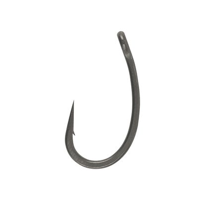 Fox Háčky Edges Curve Shank X Hooks 10ks