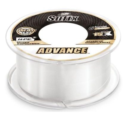 Sufix Šňůra 131 G-Core svítivě zelená 150m