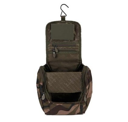 Fox Toaletní taška Camolite Wash Bag