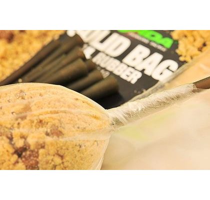 Korda Gumové korálky Rubber Bead 5mm 25ks