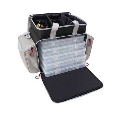 Westin Přívlačová taška W2 Lure Bag S 3 Boxes