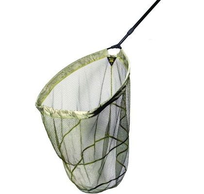 Wychwood Podberáková hlava Specimen Quickfold Net 30