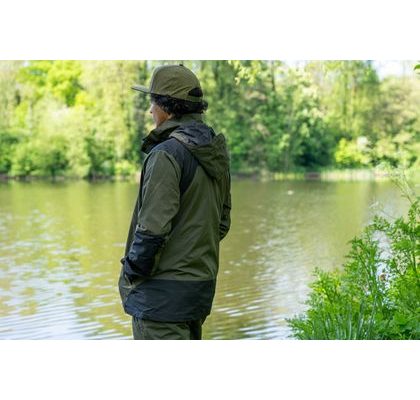 DAM Komplet Xtherm Winter Suit