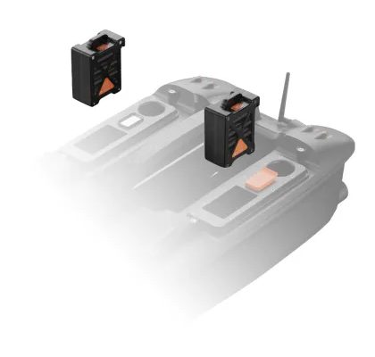 Mivardi Náhradné batérie pre zavážaciu lodičku Carp Scout 10Ah (set)