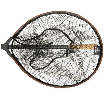 Westin Podběrák Perch Net Telescopic L