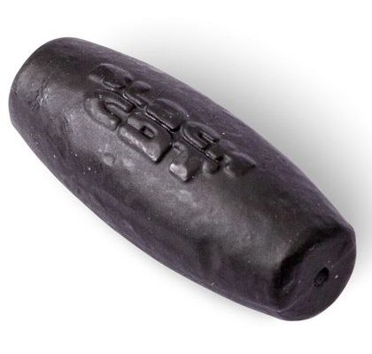 Black Cat Olovo Front Zone Weight