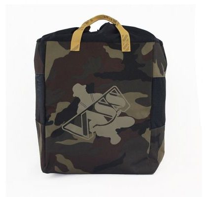 Vass Taška Wader Storage Bag Camo