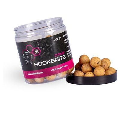 Nash Boilies Citruz Hard Hookbaits 125g