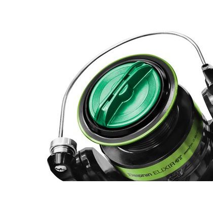 Delphin Náhradní cívka Elixir 3T