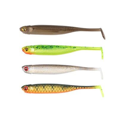 Fox Rage Pouzdro na doklady Voyager Camo License Wallet