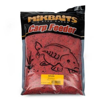 Mivardi Navlhčený Ready mix 900g