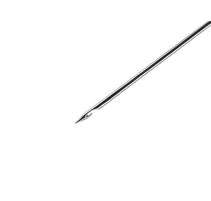 Delphin Ihla T-END GripX Safety