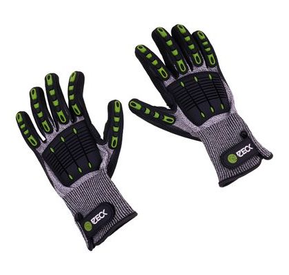 Zeck Rukavice Cat Landing Gloves