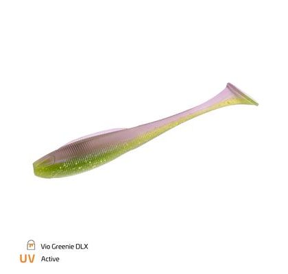 Zeck Gumová nástraha BA Sexy Swimmer 8cm