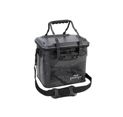 Fox Rage Taška Voyager Camo Welded Bag Medium