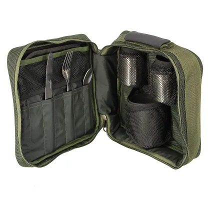 NGT Jídelní sada Solo Session Set