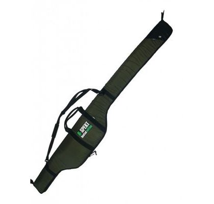 R-Spekt Puzdro na prút Single 9´ polstrované khaki