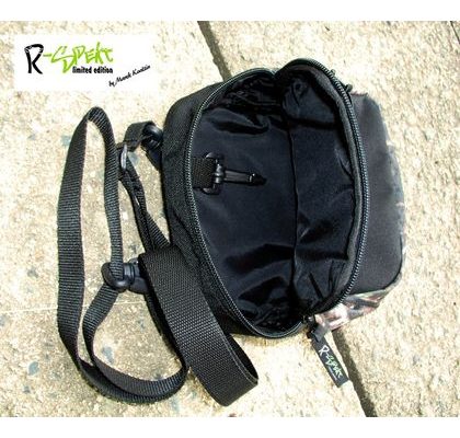 Giants Fishing Puzdro na rybárske doklady License Wallet