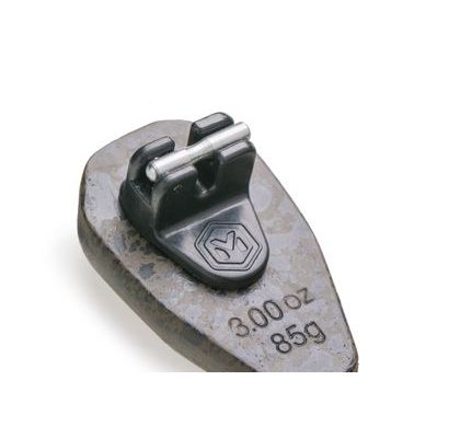 Zfish Olovo Back Lead DLX