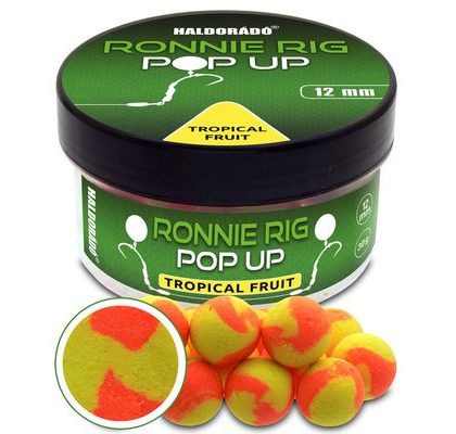 Haldorádó Pop-Up Ronnie Rig 14mm 30g